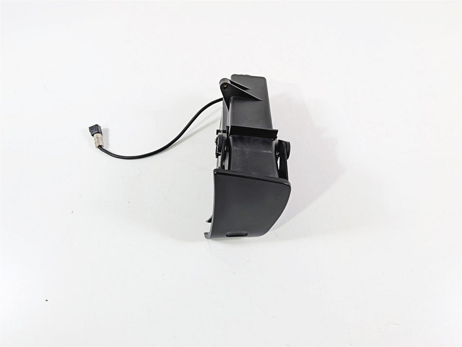 2016 Harley Touring FLHX Street Glide Front Fairing Media Compartment 76000107 {{ shop.shopifyCountryName }} - Mototech271