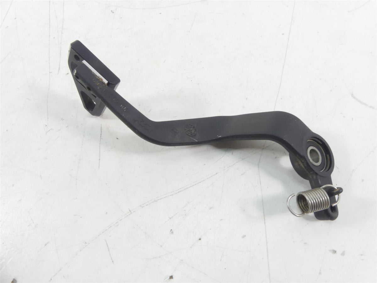 2015 KTM 1190 Adventure R Rear Brake Lever Pedal + Aftermarket Peg 6031305004433 {{ shop.shopifyCountryName }} - Mototech271