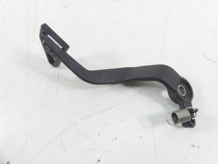 2015 KTM 1190 Adventure R Rear Brake Lever Pedal + Aftermarket Peg 6031305004433 {{ shop.shopifyCountryName }} - Mototech271