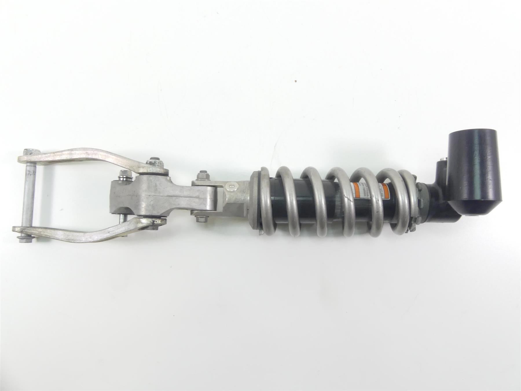 2012 Kawasaki ZX1400 ZX14R Ninja Rear Suspension Shock Damper 45014-0394-458 {{ shop.shopifyCountryName }} - Mototech271