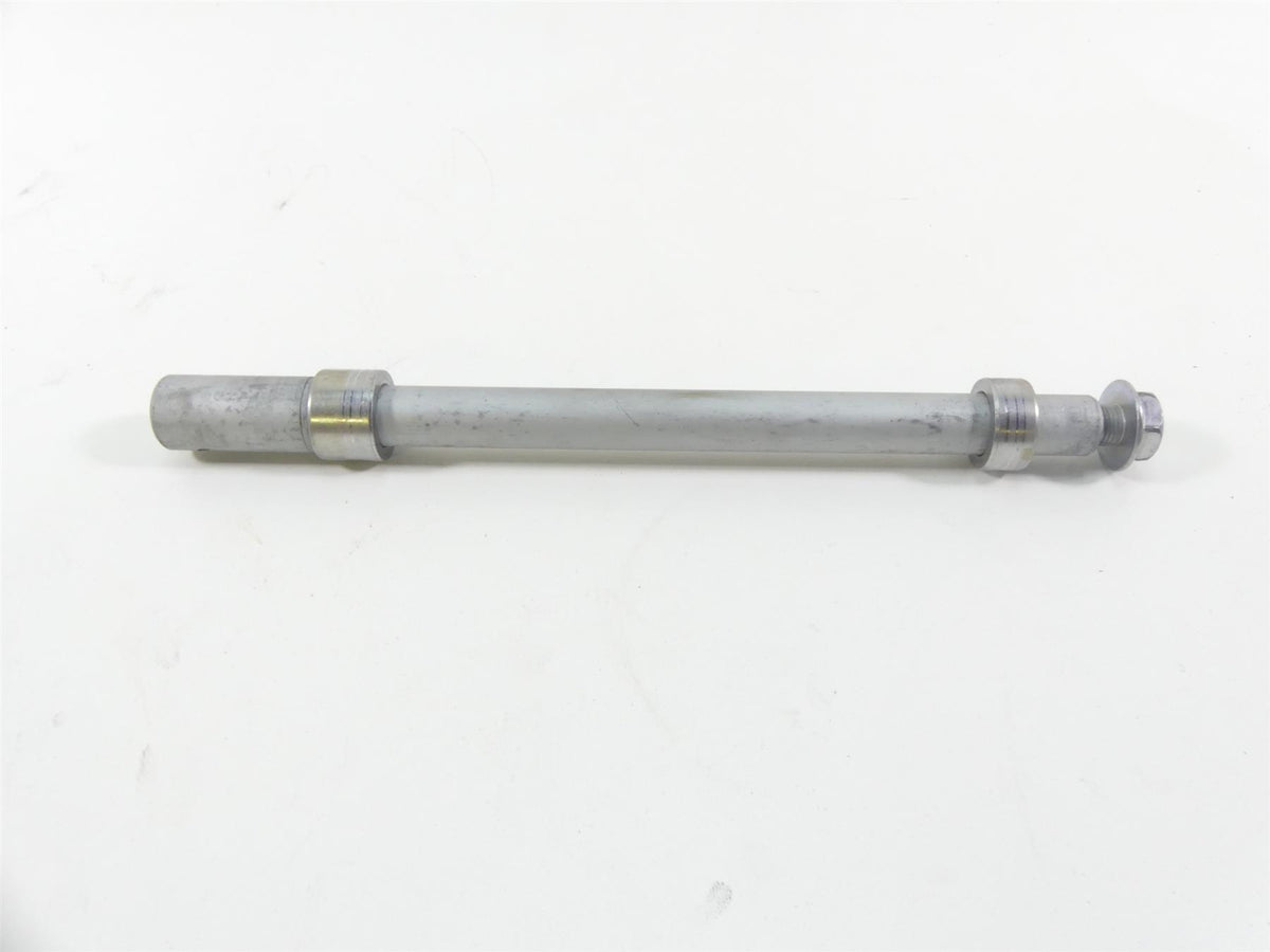 2007 Honda VTX1800 T1 Front Wheel Spindle Axle - 20mm 44301-MCH-A00 {{ shop.shopifyCountryName }} - Mototech271