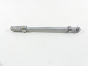 2007 Honda VTX1800 T1 Front Wheel Spindle Axle - 20mm 44301-MCH-A00 | Mototech271