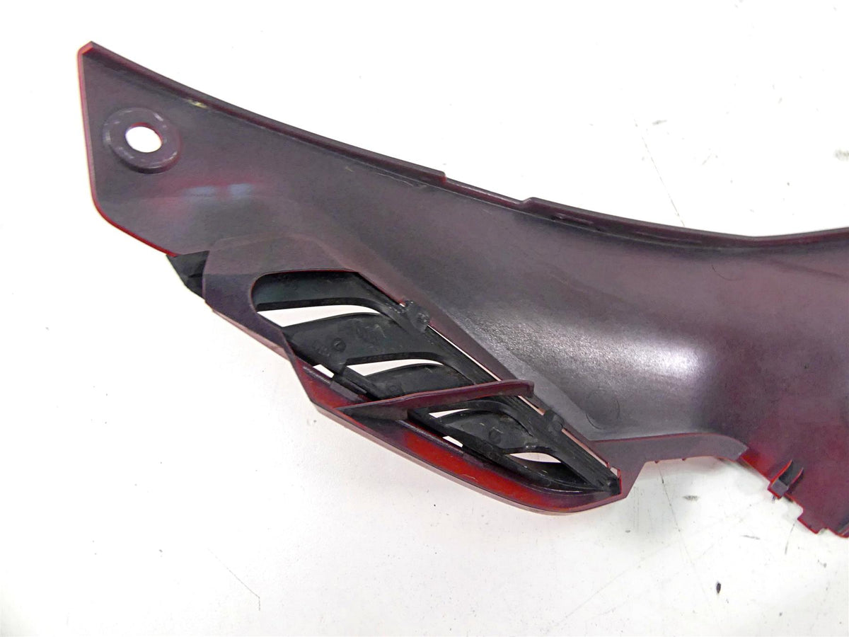 2018 BMW S1000RR K46 Left Right Tank Knee Fairing Set 46638540849 46638540850 {{ shop.shopifyCountryName }} - Mototech271
