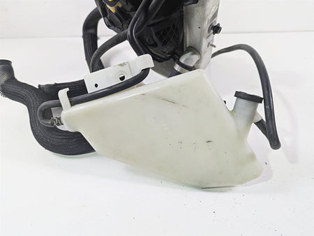 2006 Suzuki GSXR1000 K6 Radiator Fan Hoses Reservoir 17710-41G00 {{ shop.shopifyCountryName }} - Mototech271