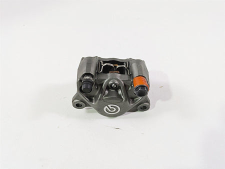 2019 Ducati Supersport 939 S Rear Brake Caliper Brembo 61140421A {{ shop.shopifyCountryName }} - Mototech271