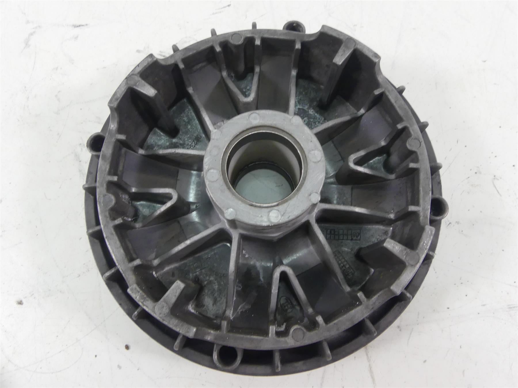 2013 Arctic Cat Wildcat 1000 LTD Primary Drive Clutch 0823-537