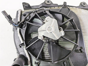 2019 BMW S1000XR K49 Radiator Fan Hoses Reservoir -No Leaks 17118551544 | Mototech271