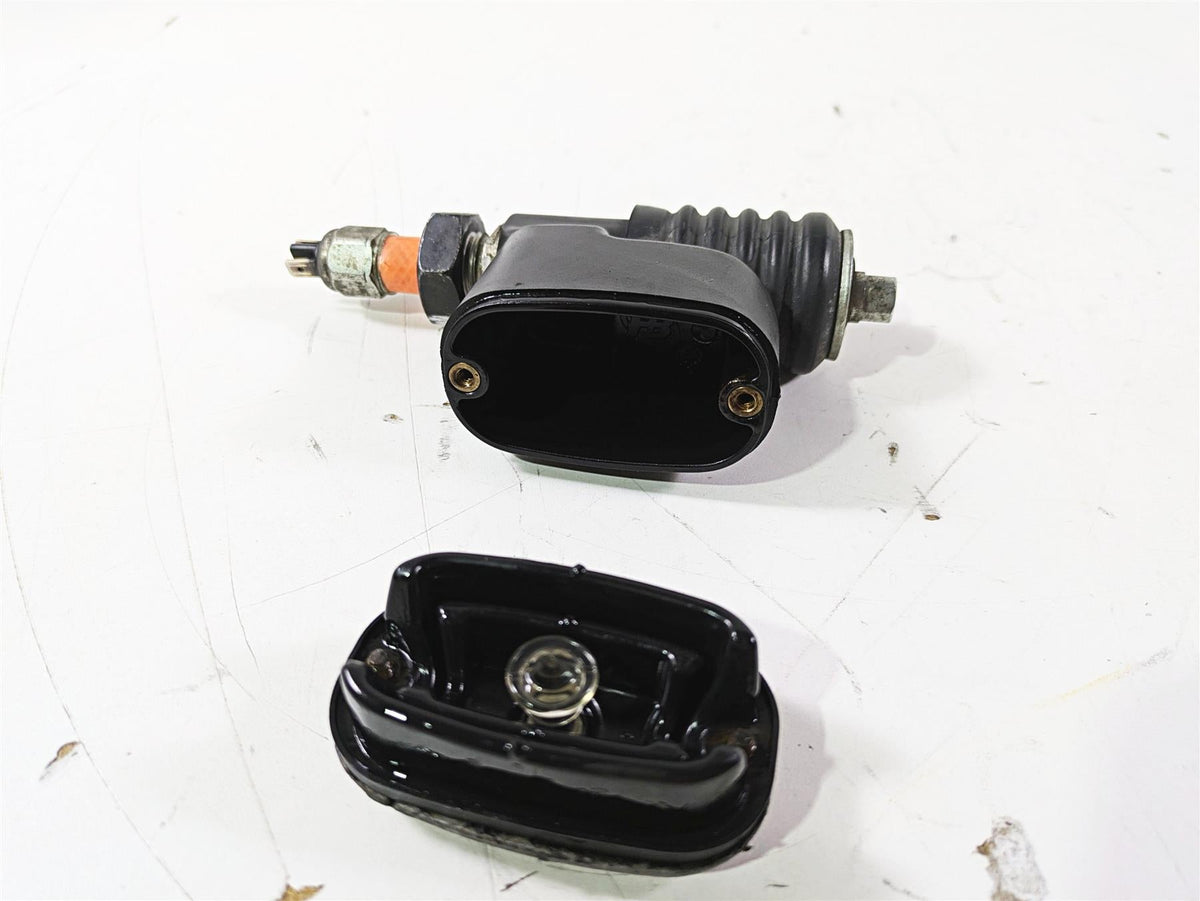 2015 Harley FXDL Dyna Low Rider Rear Brake Master Cylinder READ 41700065A {{ shop.shopifyCountryName }} - Mototech271