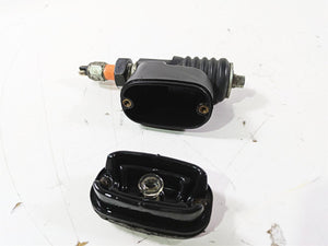 2015 Harley FXDL Dyna Low Rider Rear Brake Master Cylinder READ 41700065A | Mototech271