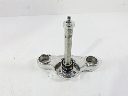 2021 Harley Softail FXST Standard Lower Triple Tree Steering Clamp 45900299 {{ shop.shopifyCountryName }} - Mototech271