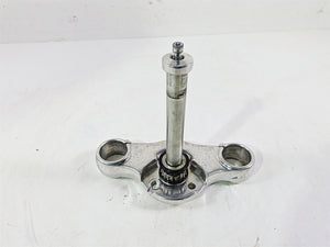 2021 Harley Softail FXST Standard Lower Triple Tree Steering Clamp 45900299