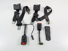 Load image into Gallery viewer, 2024 Polaris RZR XP 1000 Sport Seat Belt Safety Harness Kit 2637793
