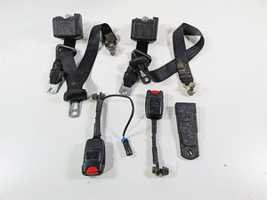 2024 Polaris RZR XP 1000 Sport Seat Belt Safety Harness Kit 2637793