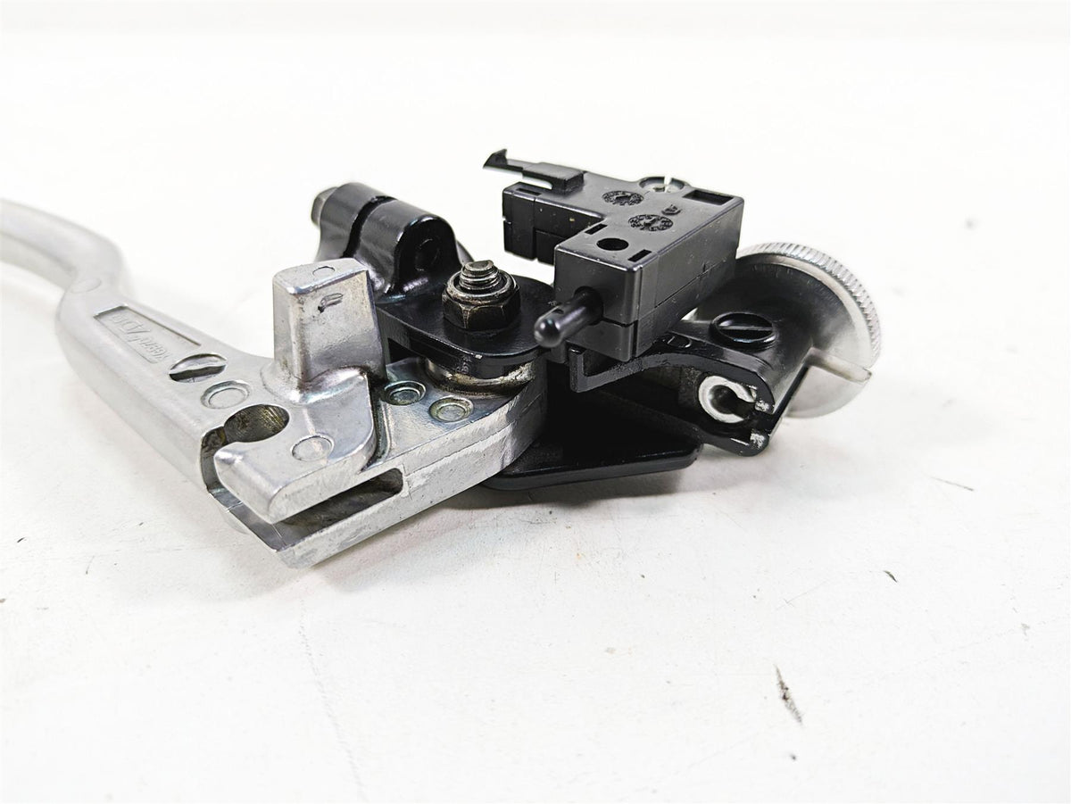 2002 Yamaha FZ1 FZS1000 Fazer Clutch Perch & Lever Set 5LV-82910-00-00 {{ shop.shopifyCountryName }} - Mototech271