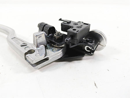 2002 Yamaha FZ1 FZS1000 Fazer Clutch Perch & Lever Set 5LV-82910-00-00 {{ shop.shopifyCountryName }} - Mototech271