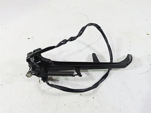 2008 Honda CBR1000RR SC59 Side Kickstand Kick Stand + Switch 50530-MFL-000 | Mototech271