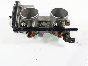 2022 Kawasaki Teryx KRX KRF 1000 C SE Mikuni Throttle Body Bodies 16163-0991 | Mototech271
