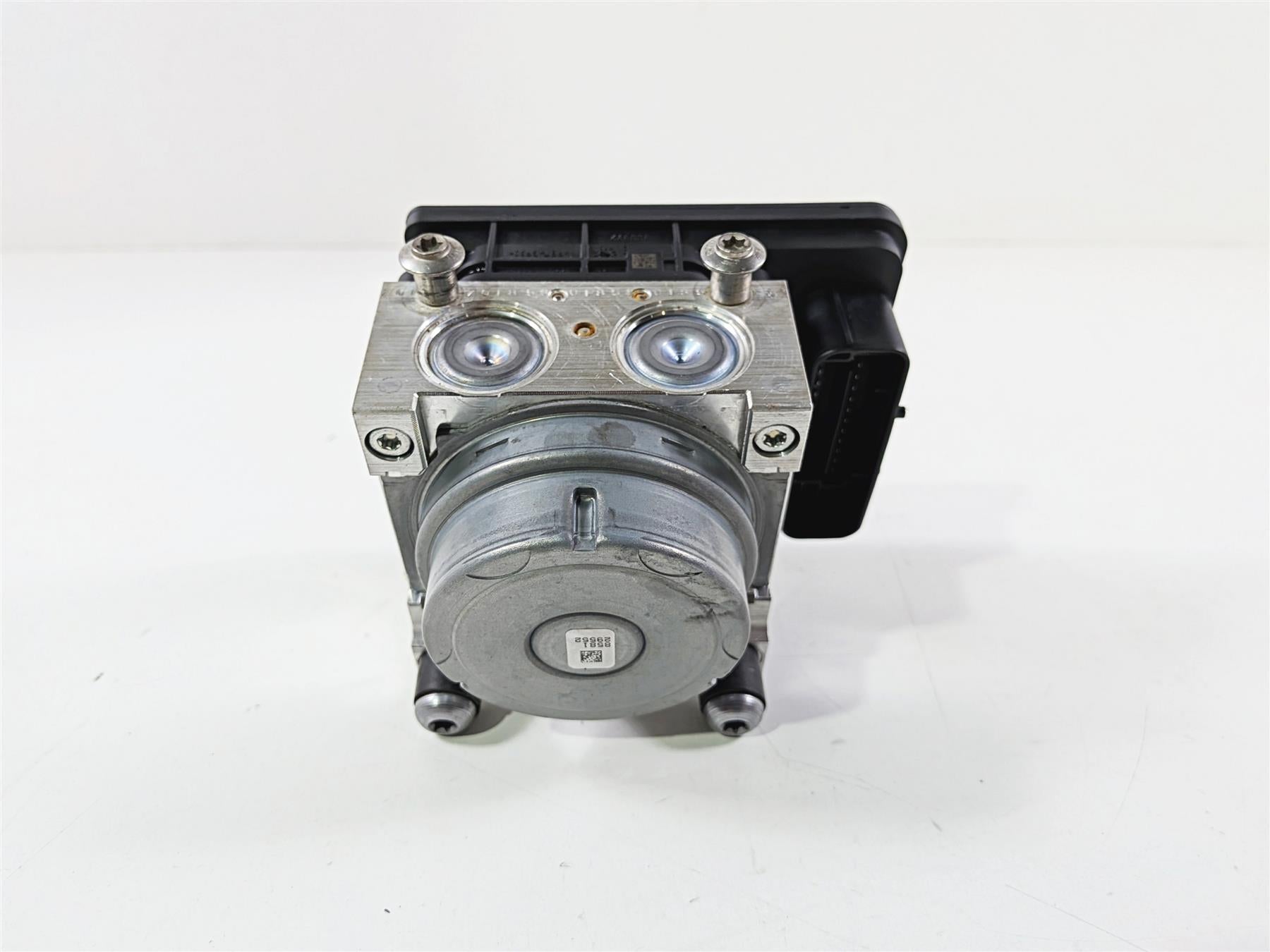 2016 BMW S1000XR K49 Abs Brake Pump Unit Module 34518554180 34518561705-Mototech271