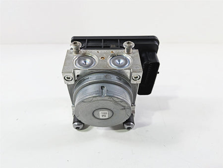 2016 BMW S1000XR K49 Abs Brake Pump Unit Module 34518554180 34518561705-Mototech271