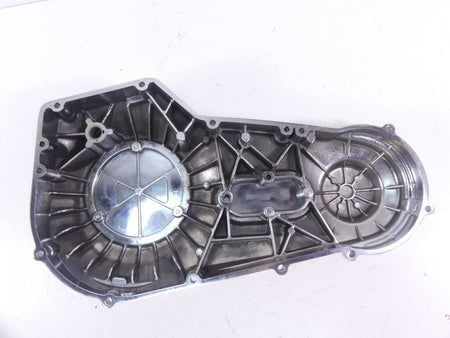 1995 Harley FXSTS Softail Springer Outer Primary Drive Clutch Cover 60506-95A {{ shop.shopifyCountryName }} - Mototech271