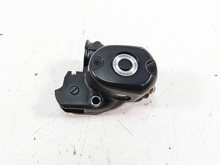 2017 Harley XL883 N Sportster Iron Front Brake Master Cylinder 1/2" 41700099 {{ shop.shopifyCountryName }} - Mototech271