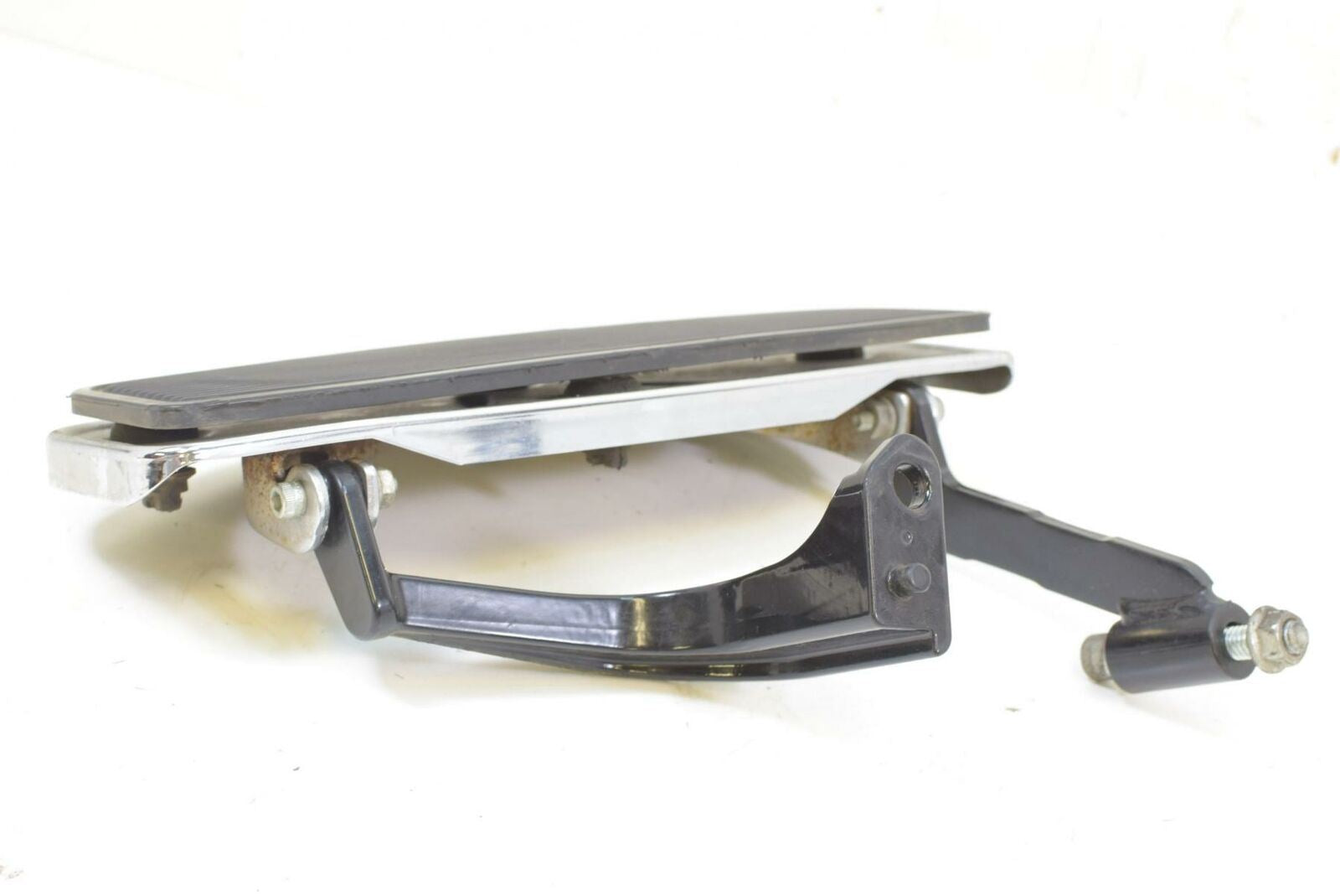 2010 Harley Touring FLHTCU Electra Glide Left Front Floor Board 50622-09A {{ shop.shopifyCountryName }} - Mototech271