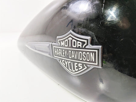 2011 Harley FXDF Dyna Fat Bob Fuel Gas Petrol Tank -Dent 61586-04B {{ shop.shopifyCountryName }} - Mototech271