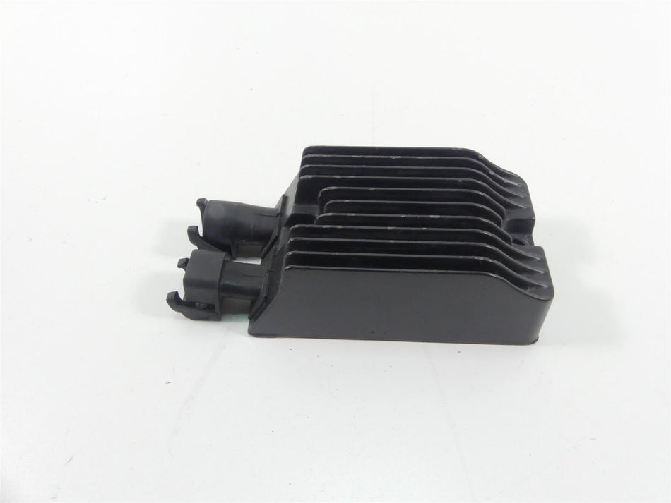 2018 Harley Sportster XL1200 Custom Rectifier Voltage Regulator 74700012 {{ shop.shopifyCountryName }} - Mototech271