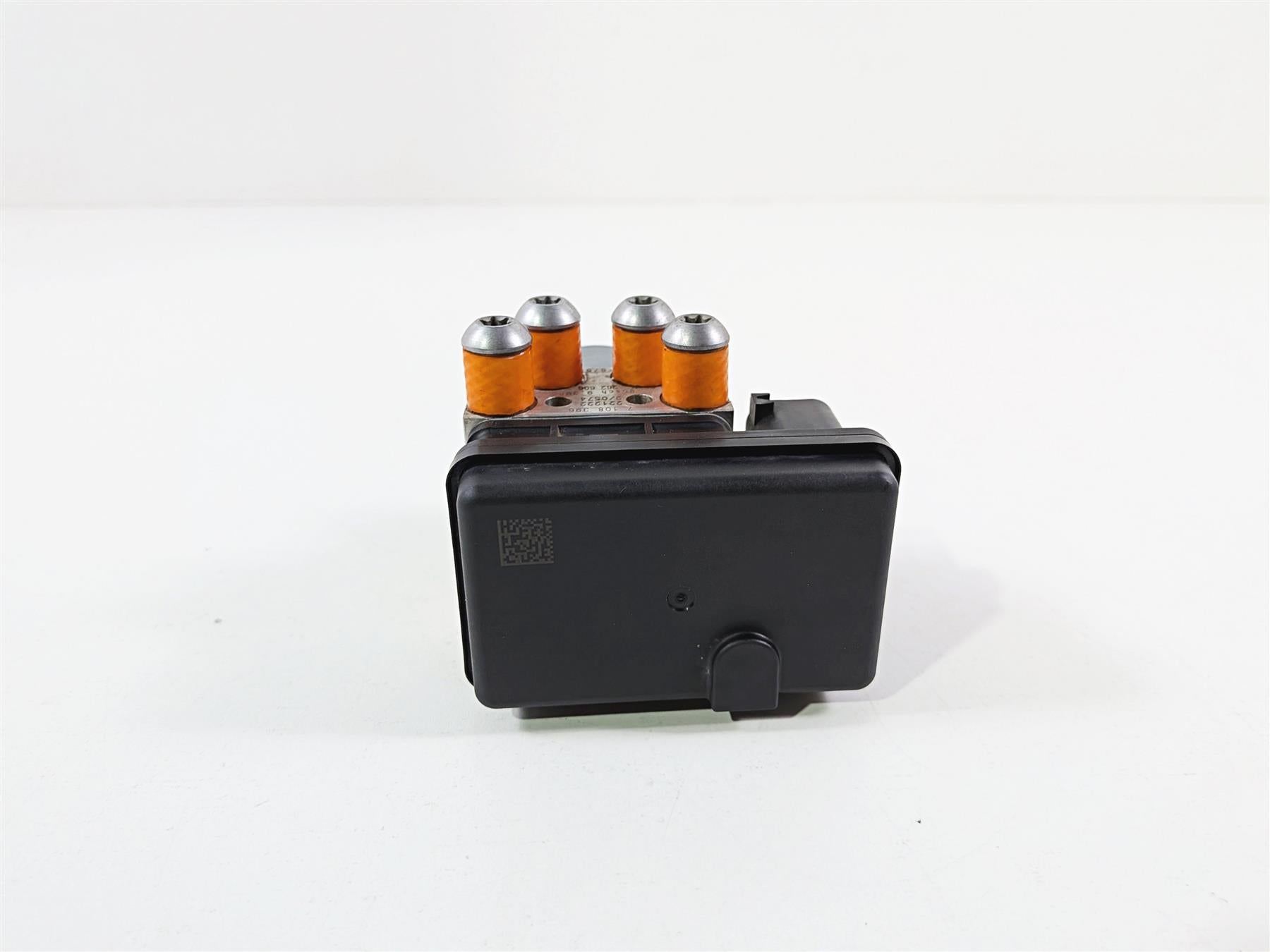 2023 BMW F850GS K81 Abs Pressure Pump Control Module Unit 34518393178 {{ shop.shopifyCountryName }} - Mototech271