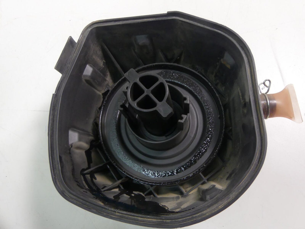 2018 Yamaha YXZ1000 R EPS Air Box Cleaner Breather Filter + Tubes 2HC-E4411-01-0 {{ shop.shopifyCountryName }} - Mototech271