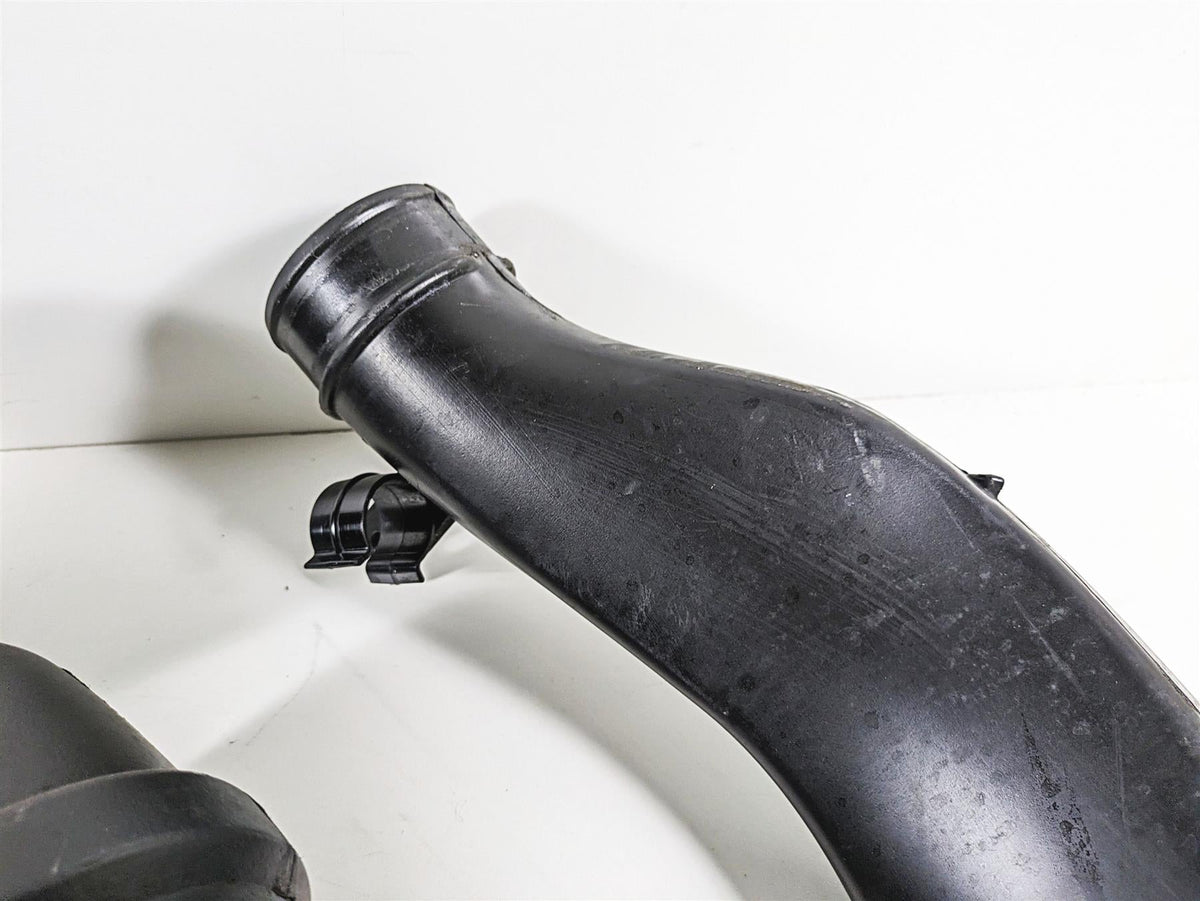 2006 Sea-Doo GTX Supercharged Intake Duct Hose Tube Set 273000188 273000214 {{ shop.shopifyCountryName }} - Mototech271