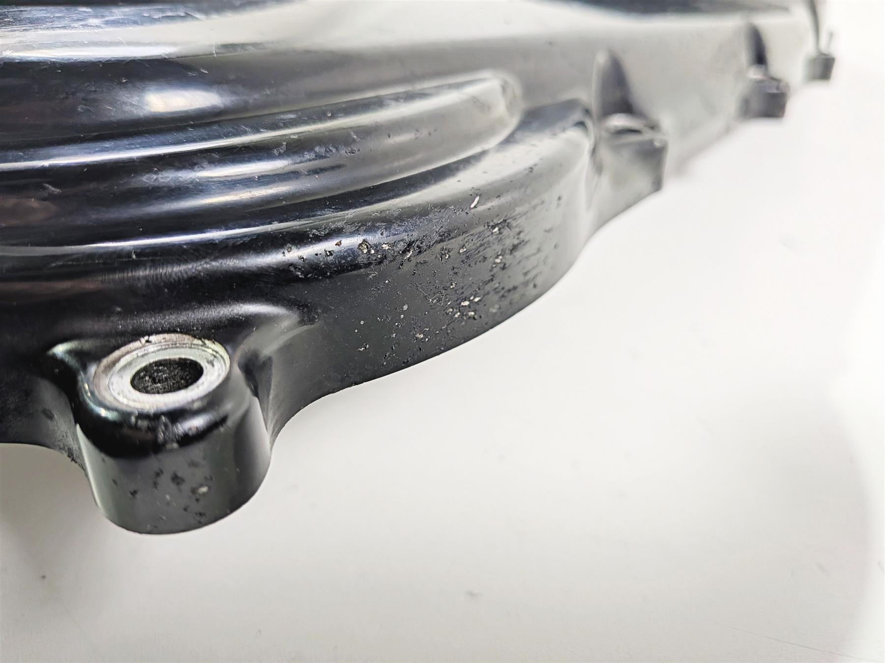 2020 Harley Touring FLTRK Road Glide Outer Primary Drive Clutch Cover 25700377 {{ shop.shopifyCountryName }} - Mototech271
