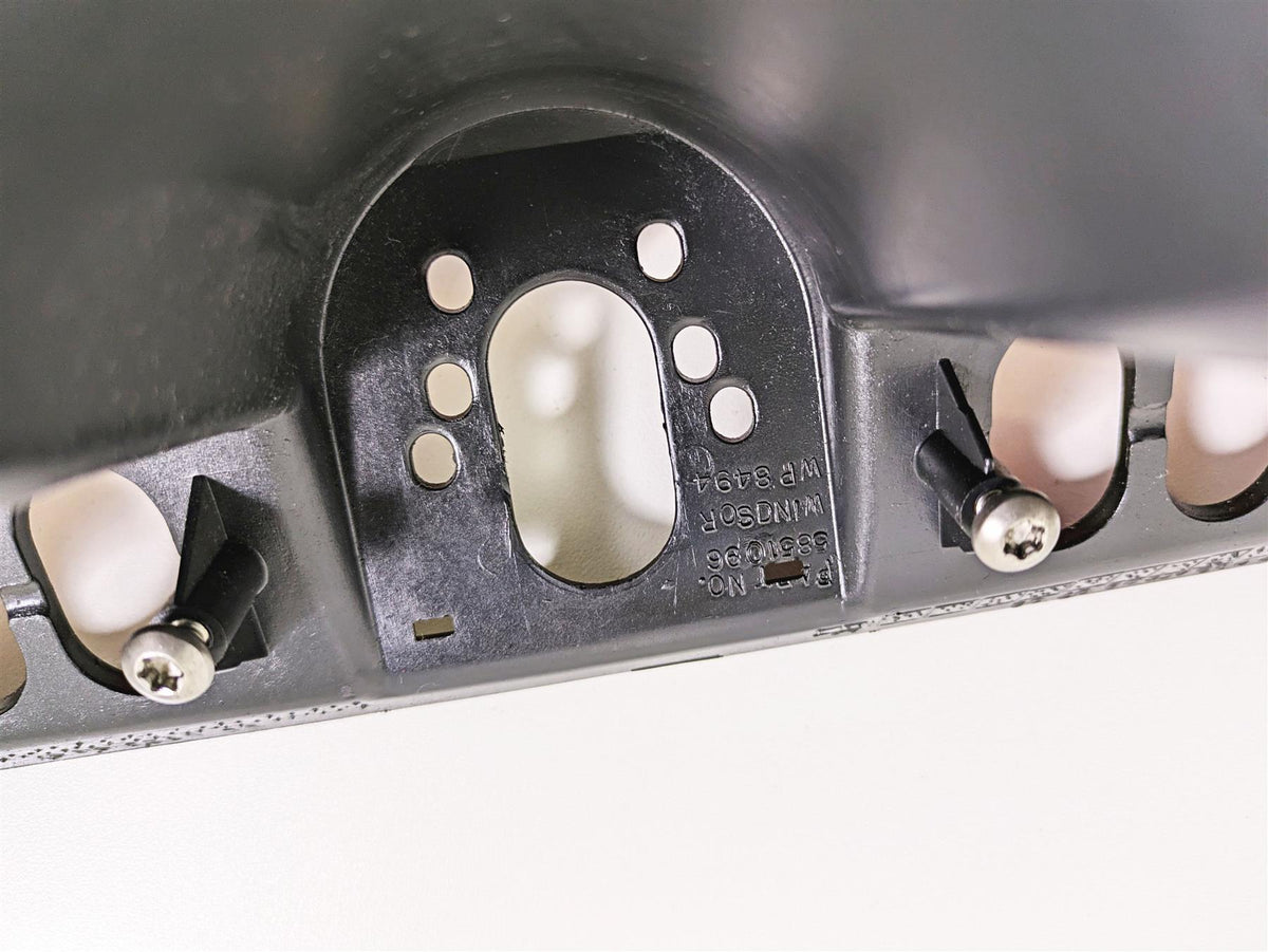 2010 Harley Touring FLHTK Electra Glide Ignition Switch Cover Fairing 58510-96 {{ shop.shopifyCountryName }} - Mototech271