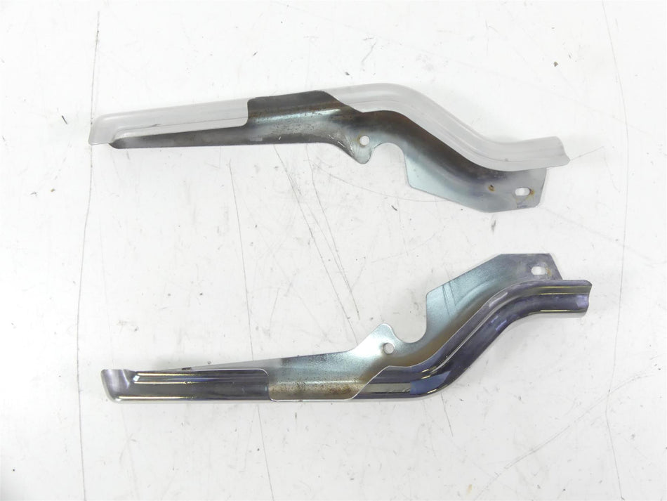 1998 Harley Touring FLHTC Electra Glide Rear Fender Struts Braces 47502-97 {{ shop.shopifyCountryName }} - Mototech271