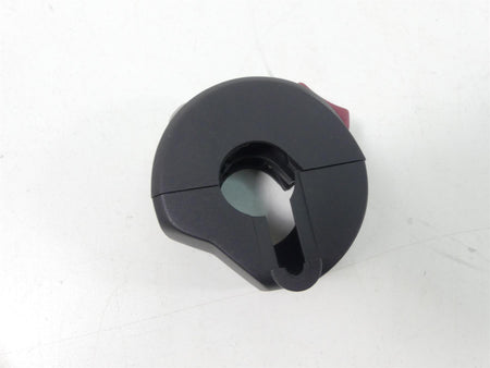 2016 BMW R1200RS K54 Right Hand Start Stop Heat Mode Control Switch 61318546186 {{ shop.shopifyCountryName }} - Mototech271