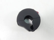 Load image into Gallery viewer, 2016 BMW R1200RS K54  Right Hand Start Stop Heat Mode Control Switch 61318546186
