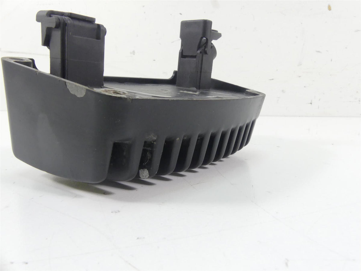 2011 Harley FXDWG Dyna Wide Glide Rectifier Voltage Regulator 74700025 {{ shop.shopifyCountryName }} - Mototech271