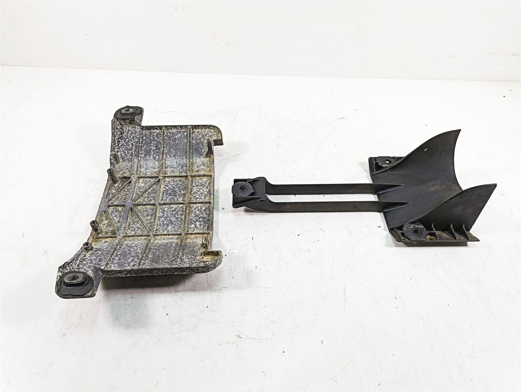 2019 Sea-Doo Spark 900 Trixx Skid Riding Plate Body Guard Set 271001840 {{ shop.shopifyCountryName }} - Mototech271