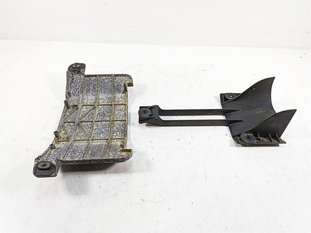 2019 Sea-Doo Spark 900 Trixx Skid Riding Plate Body Guard Set 271001840 {{ shop.shopifyCountryName }} - Mototech271