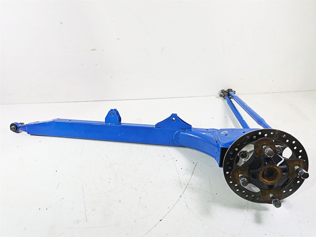 2022 Polaris RZR XP 4 1000 Premium Rear Left Trailing Arm Wheel Hub 1019357 {{ shop.shopifyCountryName }} - Mototech271