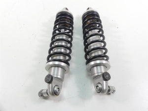 2016 Harley FXDL Dyna Low Rider Legend Suspension REVO-A 12" Shocks 1310-1605