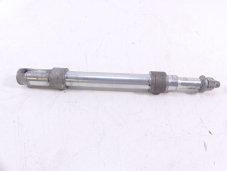 2000 Harley Touring FLHTCI Electra Glide Front Axle Wheel Spindle 1" 43364-00 {{ shop.shopifyCountryName }} - Mototech271