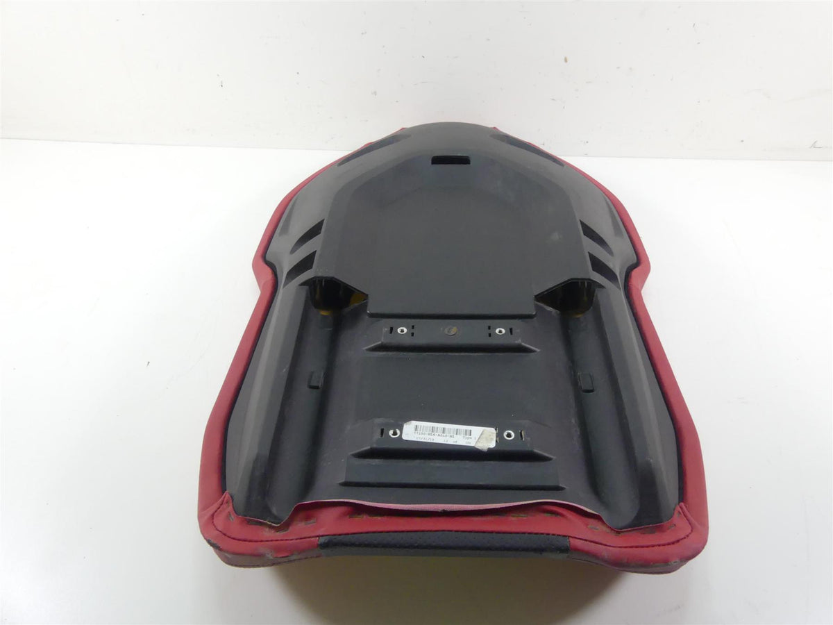 2020 Honda Talon SXS1000R S2R Driver Seat Back Pad Cushion 77150-HL6-A010-M1 {{ shop.shopifyCountryName }} - Mototech271