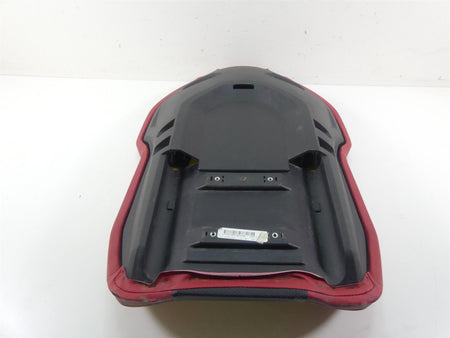2020 Honda Talon SXS1000R S2R Driver Seat Back Pad Cushion 77150-HL6-A010-M1 {{ shop.shopifyCountryName }} - Mototech271