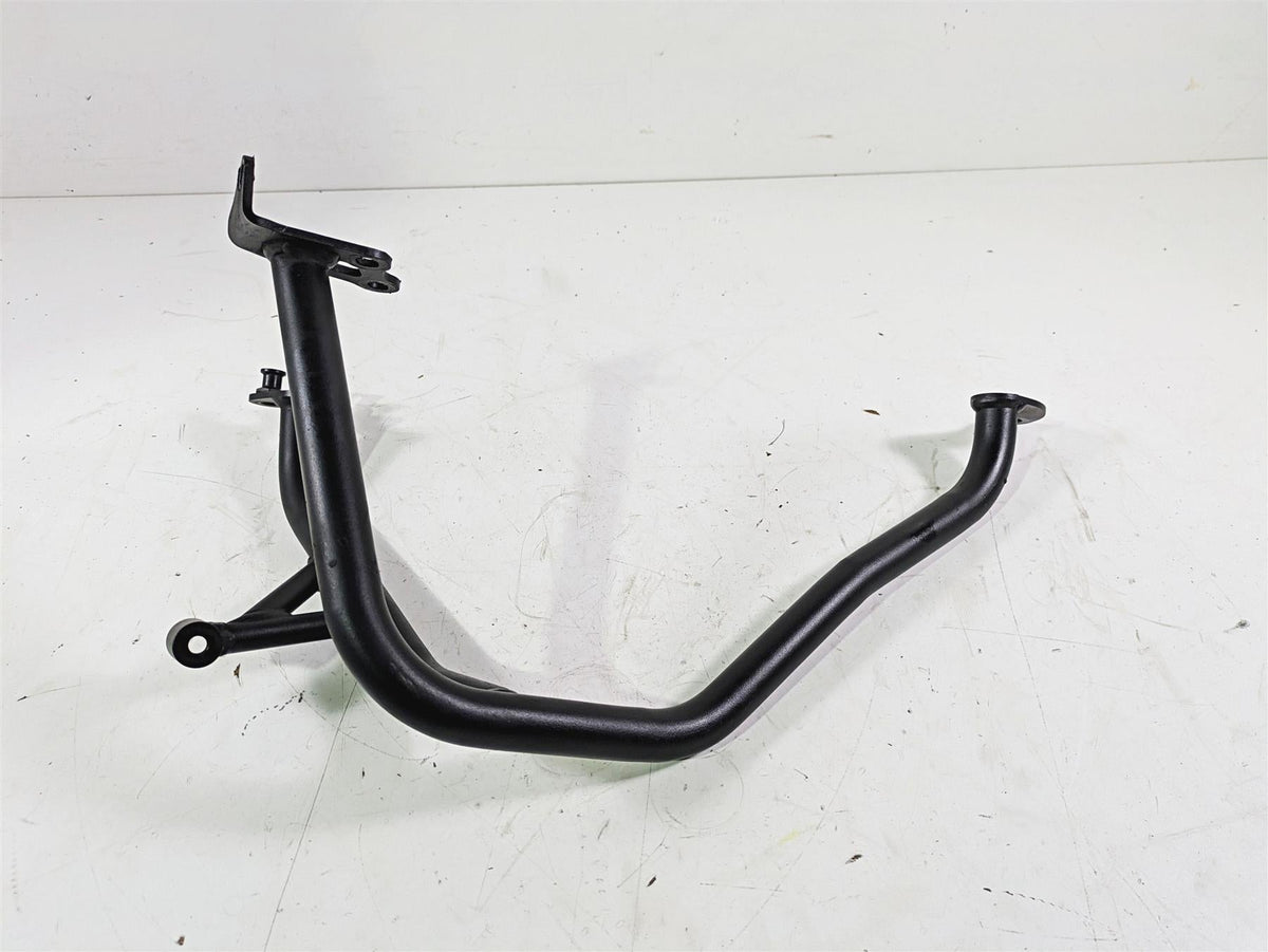 2016 Moto Guzzi Stelvio 1200 8V NTX Left Engine Crash Guard Rail 886741 {{ shop.shopifyCountryName }} - Mototech271