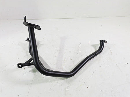 2016 Moto Guzzi Stelvio 1200 8V NTX Left Engine Crash Guard Rail 886741 {{ shop.shopifyCountryName }} - Mototech271
