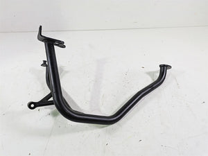 2016 Moto Guzzi Stelvio 1200 8V NTX Left Engine Crash Guard Rail 886741 | Mototech271