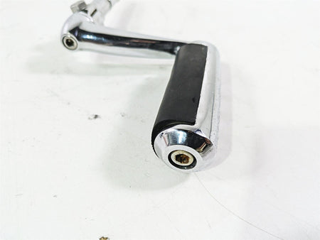 2006 Harley VRSCR Street V-Rod 1 Side Highway Foot Peg Rest Only {{ shop.shopifyCountryName }} - Mototech271