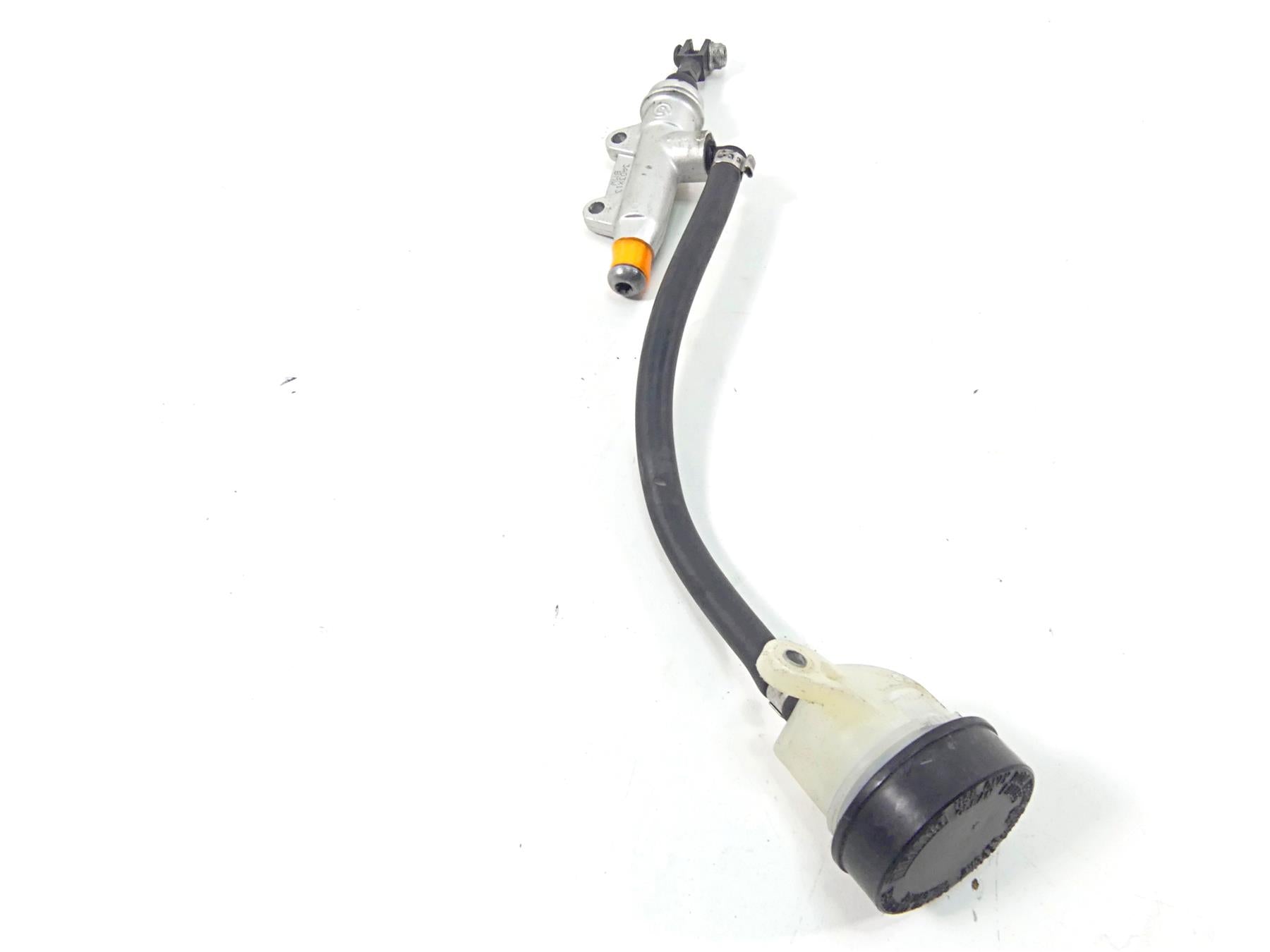 2013 BMW S1000RR K46 Rear Brembo Brake Master Cylinder Race Abs 34317720905 {{ shop.shopifyCountryName }} - Mototech271