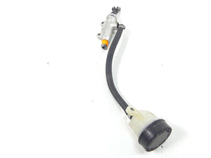 2013 BMW S1000RR K46 Rear Brembo Brake Master Cylinder Race Abs 34317720905